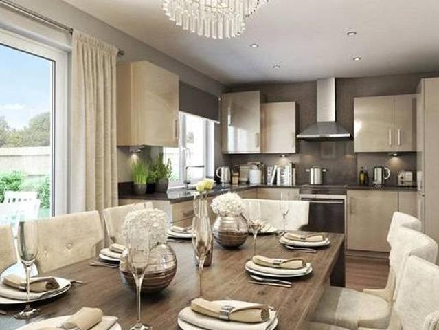 House for sale in Cambridgeshire