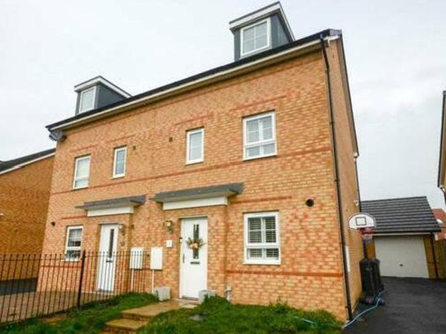 House for sale in Tyne And Wear