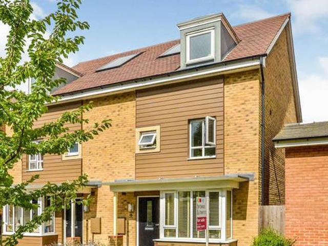 House for sale in Lyons, Greater London