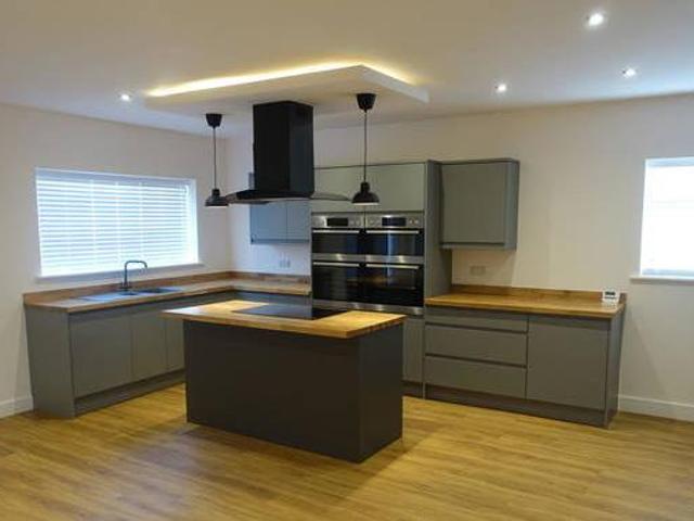 House for sale in Hampshire