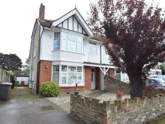 House for rent in Lyons, Greater London