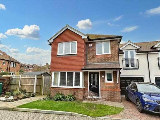 House for rent in East Sussex