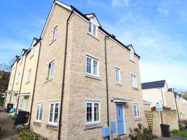House for sale in Gloucestershire, England