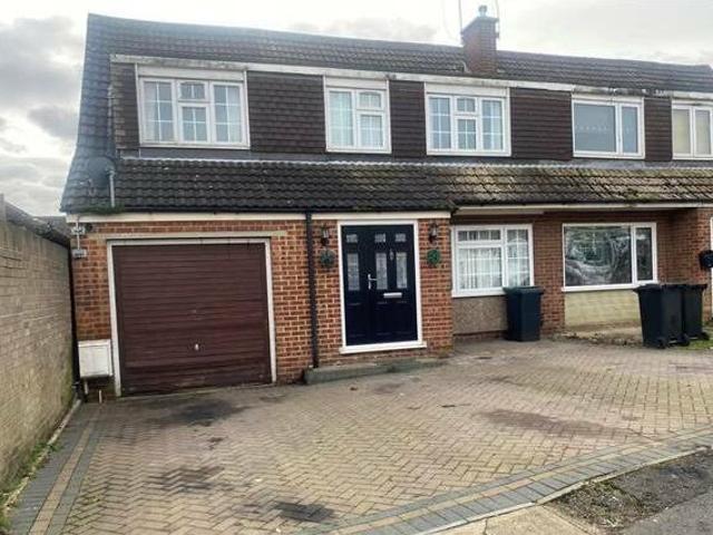 House for rent in Lyons, Greater London