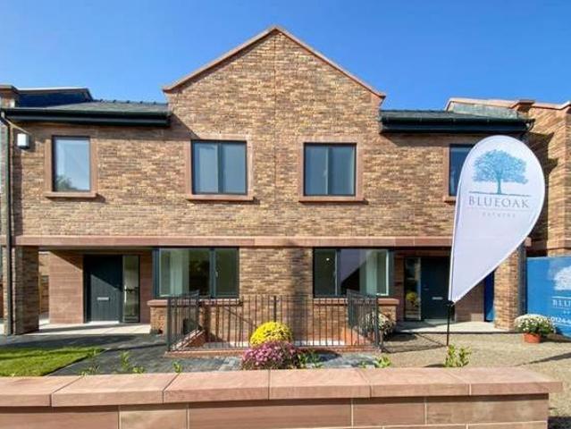 House for sale in England