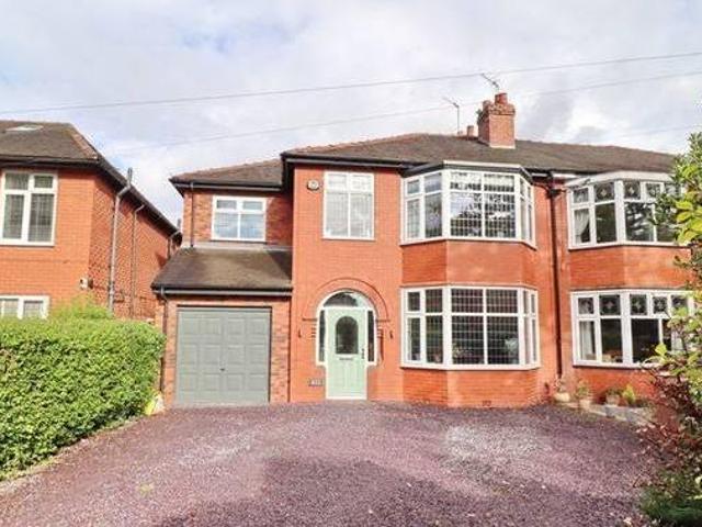 House for rent in Greater Manchester