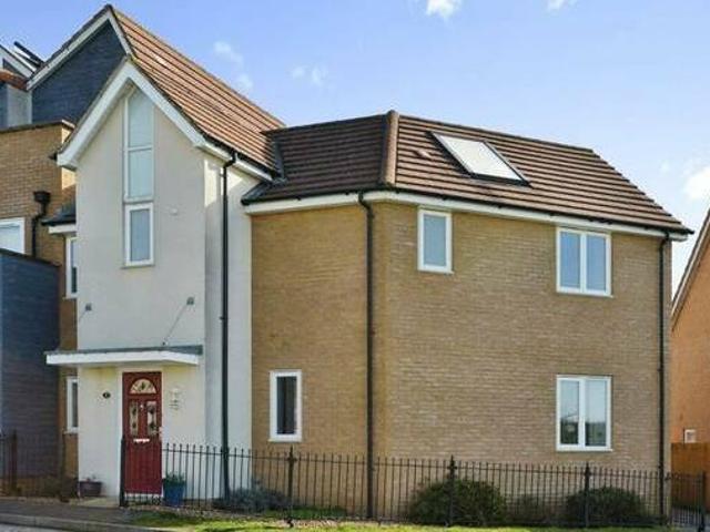House for sale in Buckinghamshire