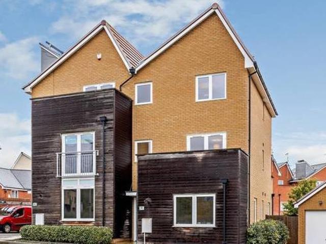 House for sale in Lyons, Greater London