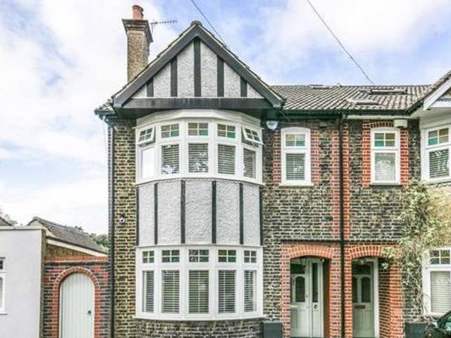 House for sale in Hertfordshire
