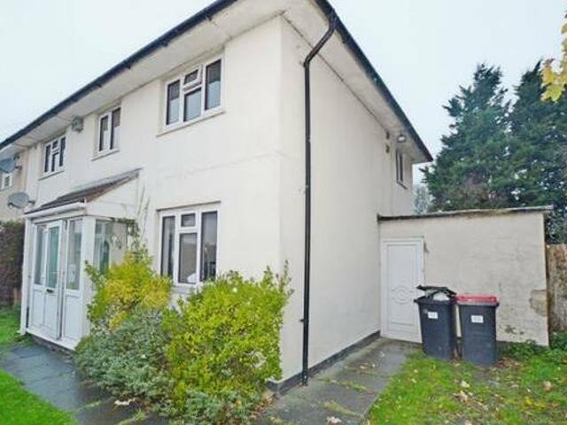 House for rent in England