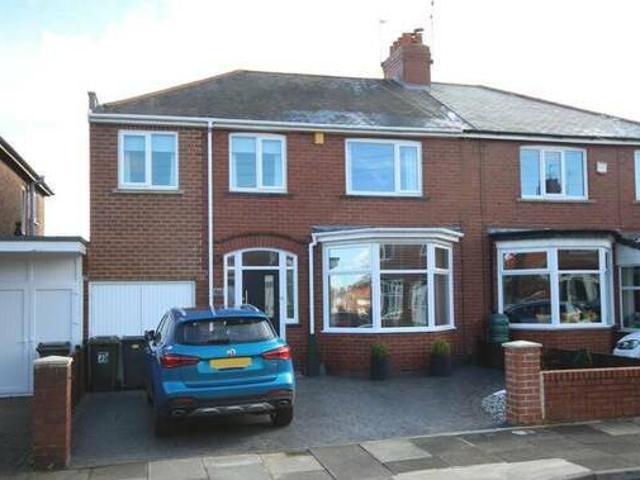 House for rent in Tyne And Wear