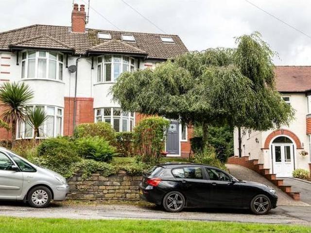House for sale in Greater Manchester, England