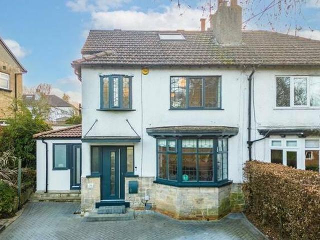House for rent in Yorkshire And The Humber