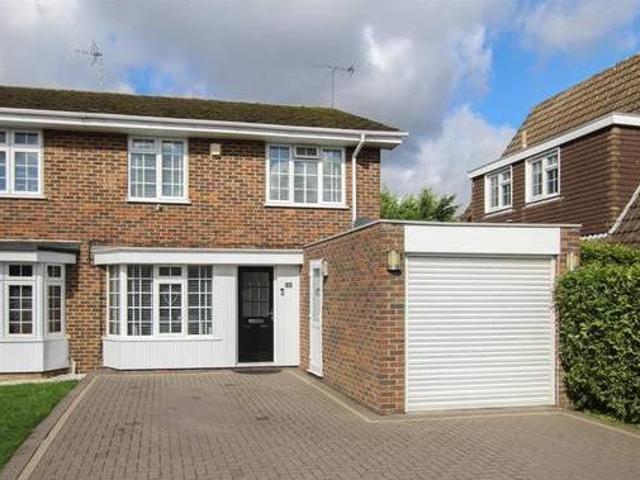 House for sale in Essex, England