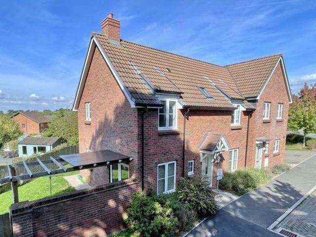 House for rent in Devon