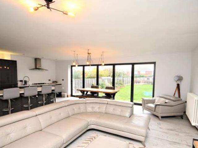 House for sale in Lancashire
