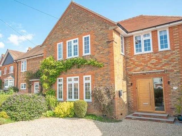 House for sale in Hertfordshire