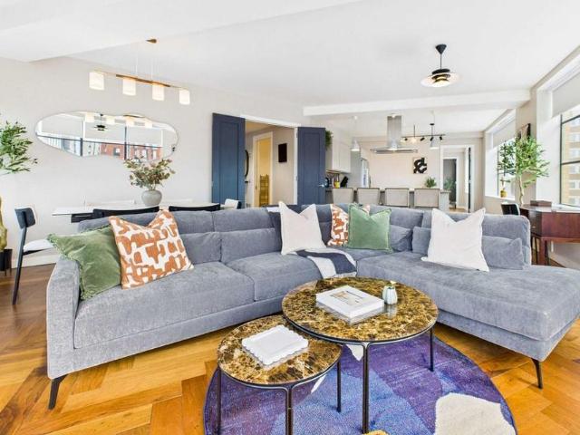 Apartment for rent in Hoxton, Greater London