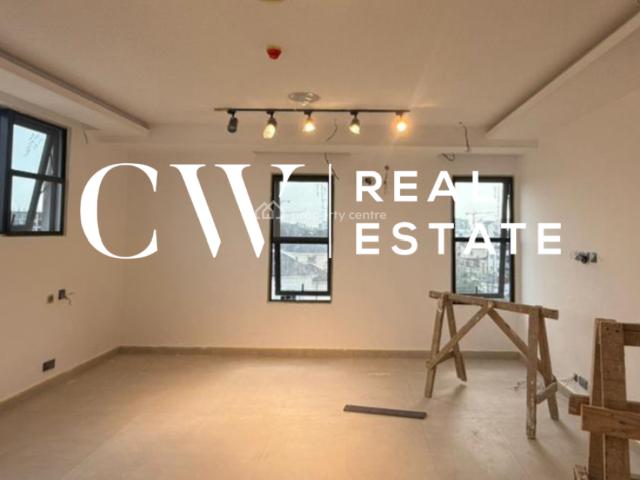 Flat for sale in Eti Osa, Abuja