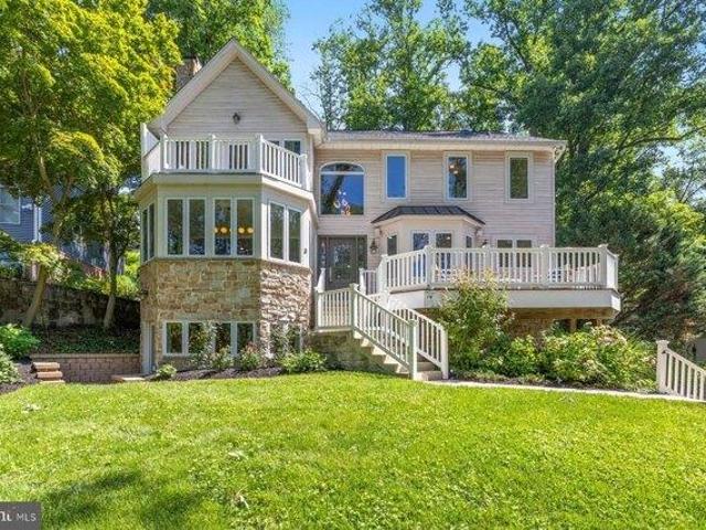 House for sale in Glen Burnie, Maryland