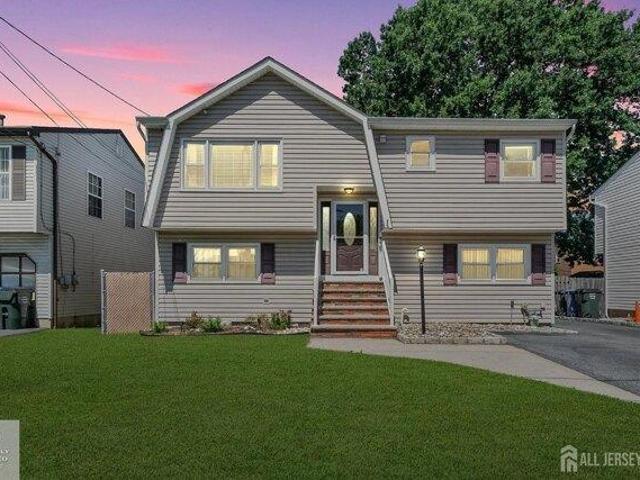 House for sale in Avenel, New Jersey