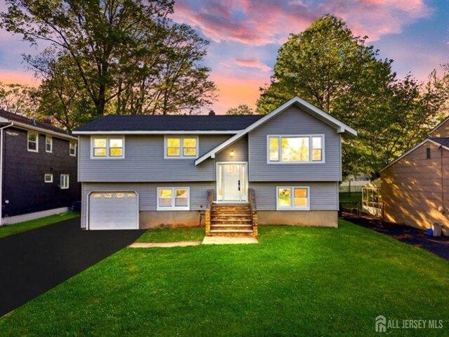 House for sale in Avenel, New Jersey