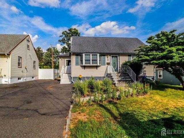 House for sale in Avenel, New Jersey