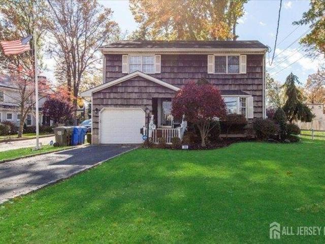 House for sale in Avenel, New Jersey