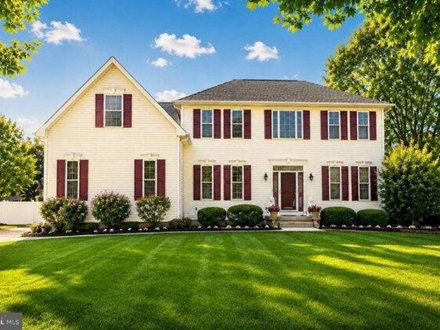 House for sale in New Jersey
