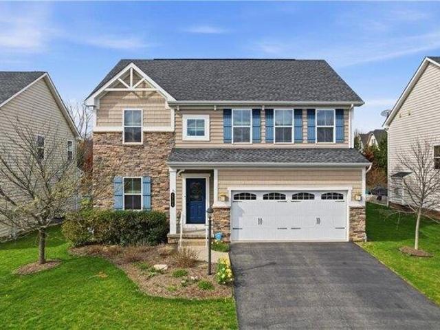 House for sale in Pennsylvania