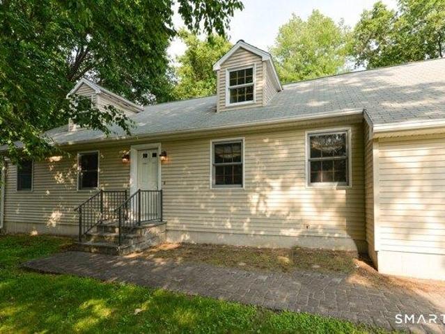 House for sale in Seymour, Connecticut