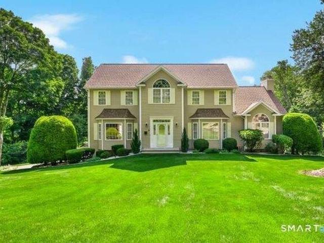 House for sale in Seymour, Connecticut