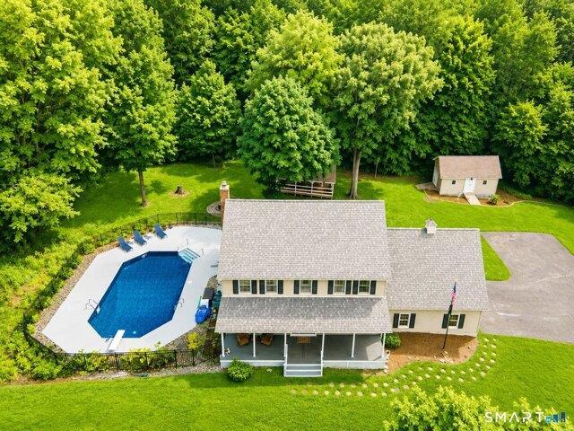 House for sale in Seymour, Connecticut
