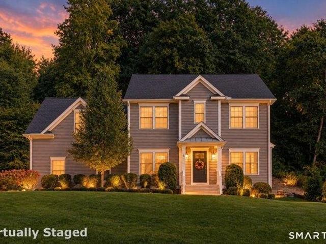 House for sale in Seymour, Naugatuck Valley Planning Region