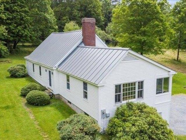 House for sale in Bennington, Vermont