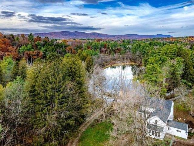 House for sale in Bennington, Vermont