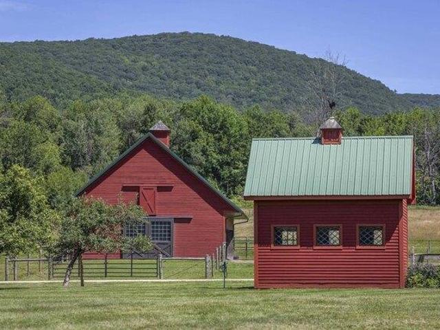 House for sale in Bennington, Vermont