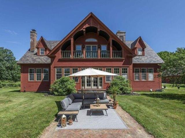 House for sale in Bennington, Vermont