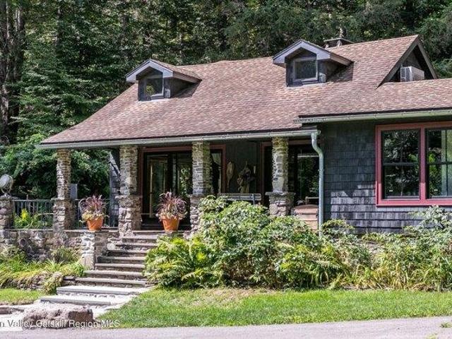 House for sale in Arkville, New York