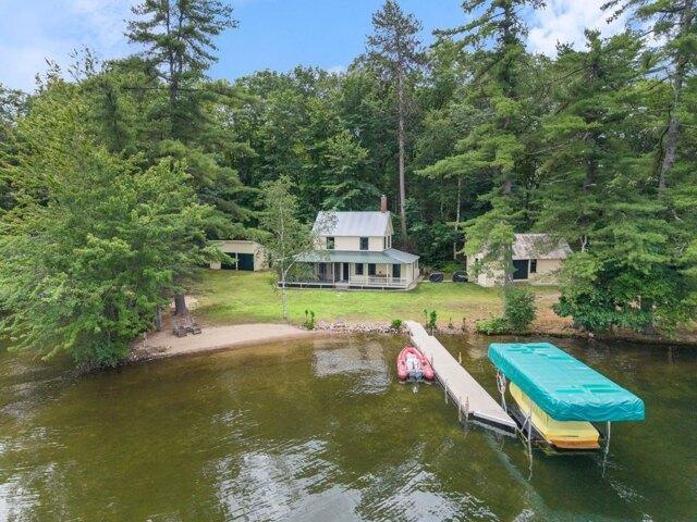 House for sale in Shapleigh, Maine