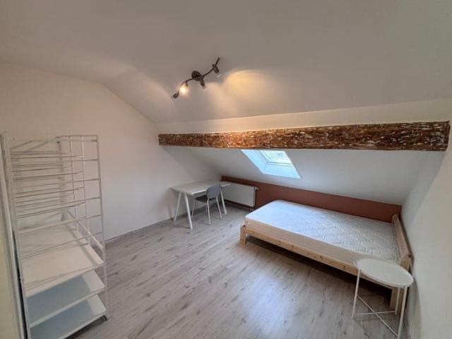 Maison location à Huy, Wallonie