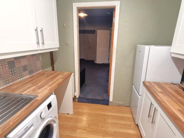 House for rent in Little Bolton, Salford