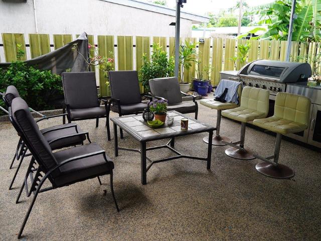 House for rent in Darwin