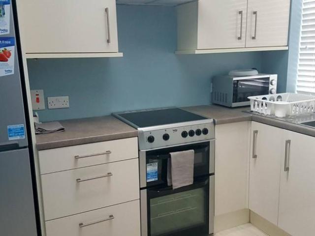 Property to rent in Bluebell, North Tipperary
