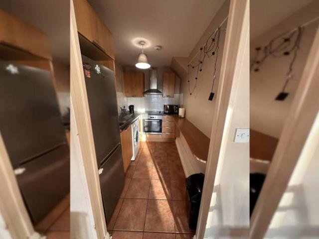 Property to rent in Bluebell, North Tipperary