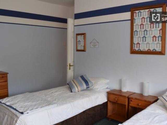Property to rent in Dublin Docklands, Dublin