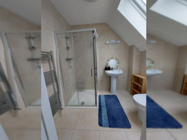 Property to rent in Bluebell, North Tipperary