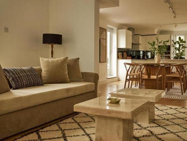 Room for rent in Camden Town, Maida Vale