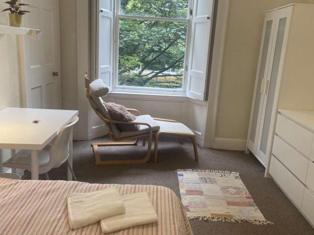 Room for rent in Craigmillar, Scotland