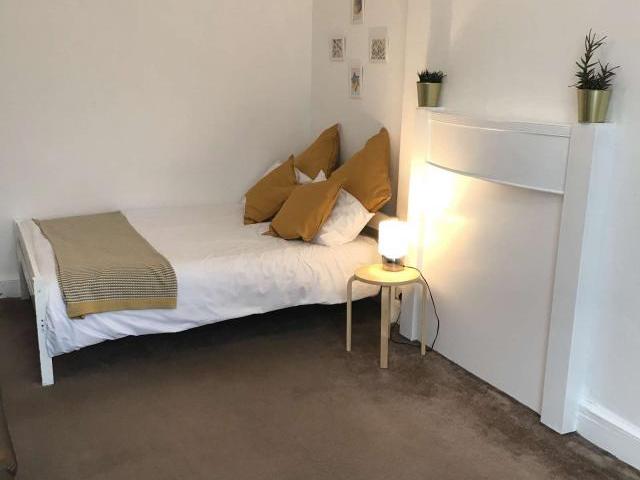 Room for rent in Craigmillar, Scotland